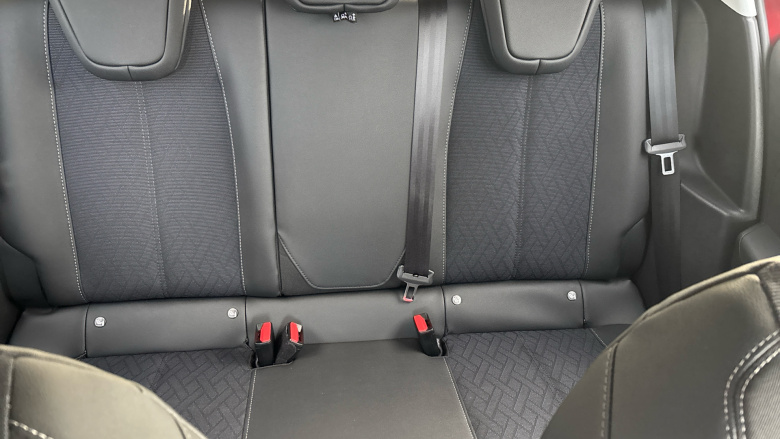 Vauxhall Corsa 1.2 Elite Edition 5dr Petrol Hatchback